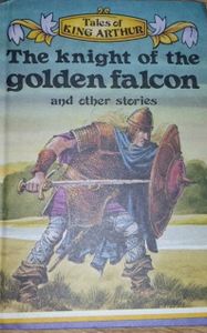 The Knight of the Golden Falcon