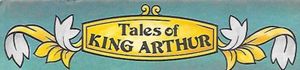 Tales of King Arthur