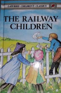 The Railway Children