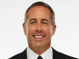 Jerry Seinfeld