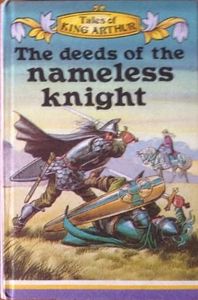 The Deeds of the Nameless Knight