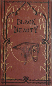 Black Beauty