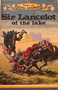 Sir Lancelot of the Lake