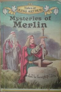 Mysteries of Merlin