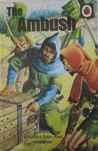 The Ambush