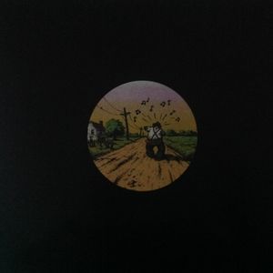 The Complete Record Cover Collection