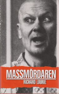 Massmördaren