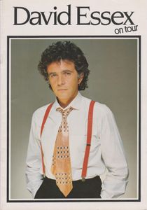 David Essex On Tour