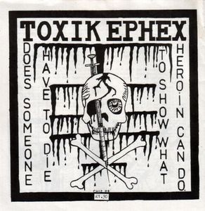 Toxik Ephex
