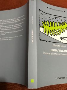 Erba Volant. Imparare L'Innovazione Dalle Piante