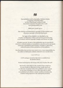 Poems to Live Your Life By