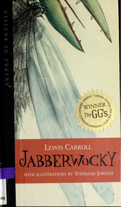 Jabberwocky