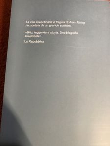 L'Uomo Che Sapeva Troppo.