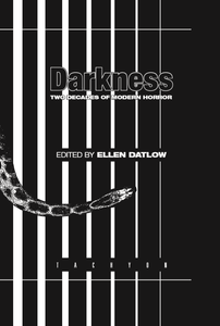 Darkness: Two Decades of Modern Horror