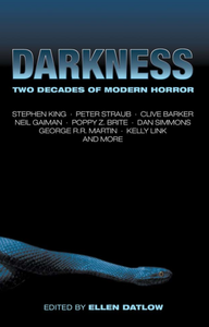 Darkness: Two Decades of Modern Horror