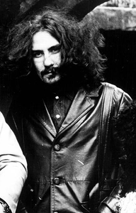 Bill Ward