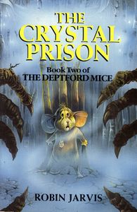 The Crystal Prison