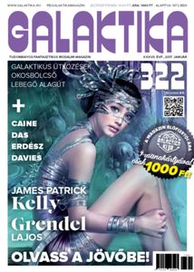Galaktika 322