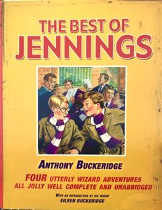The Best of Jennings