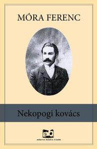 Nekopogi kovács