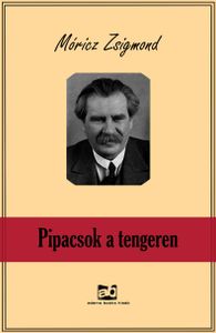 Pipacsok a tengeren