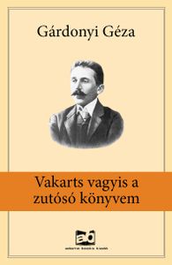 Vakarts vagyis a zutósó könyvem