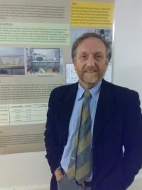 Stefano Parmigiani