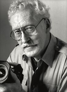 William Claxton