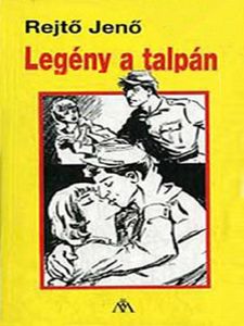 Legény a talpán