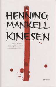 Kinesen