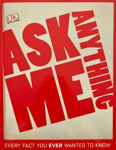Ask Me Anything