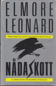 Nådaskott