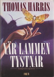 När Lammen Tystnar