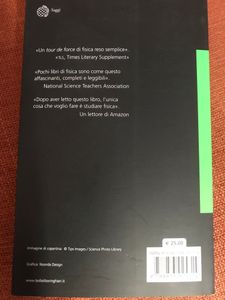 Oltre La Particella Di Dio. La Fisica Del XXI Secolo.