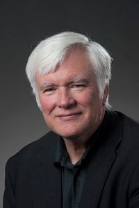 Christopher T. Hill