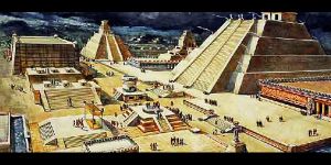 Ancient Civilisations 