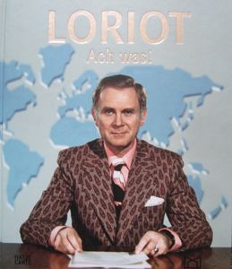 Loriot: Ach was!