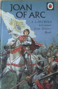 Joan of Arc