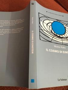 Il Cosmo Di Einstein