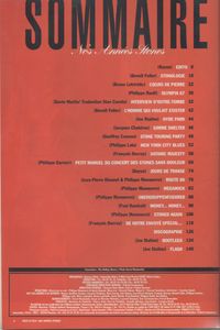 Rock & Folk Hors-Série (N° 10) Nos Années Stones 1963-1995