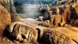 Ancient China