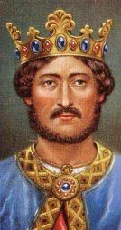 Richard the Lionheart (Richard the I)
