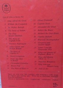 Richard the Lionheart