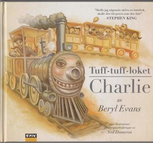 Tuff-Tuff-Loket Charlie