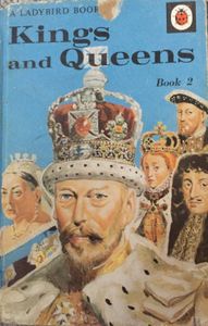 Kings and Queens Book 2