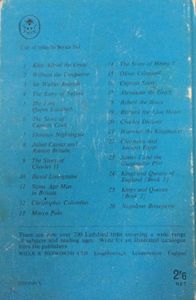 Kings and Queens Book 2
