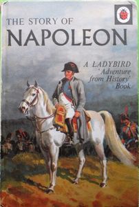 The Story of Napoleon