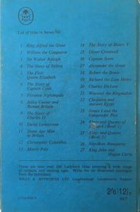Julius Caesar and Roman Britain