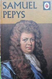 Samuel Pepys
