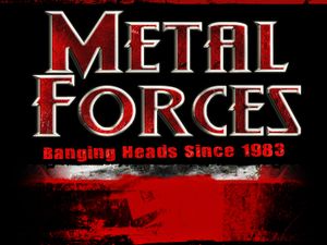 Metal Forces